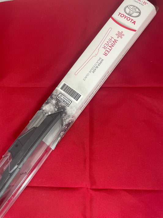 Toyota 21" Winter Wiper Blade C0222WTR24