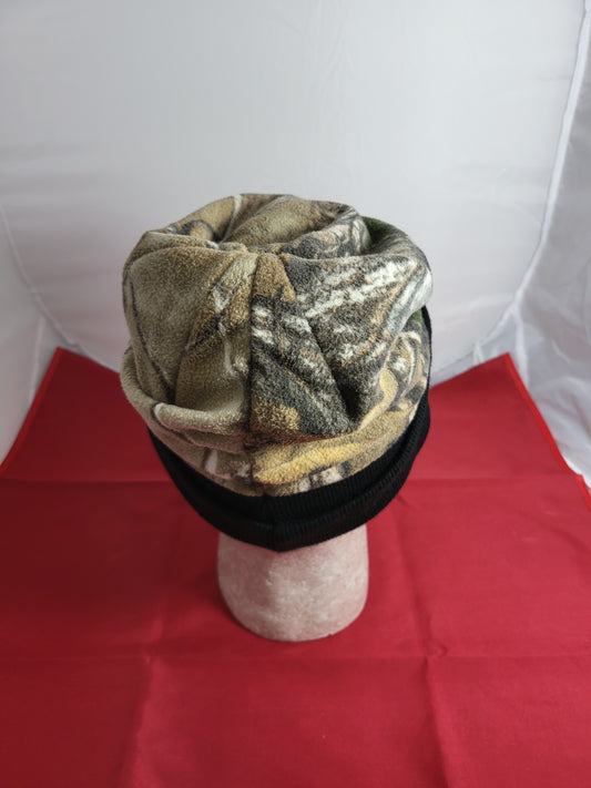Toyota Tundra Camo Toque TOY12156BLRX