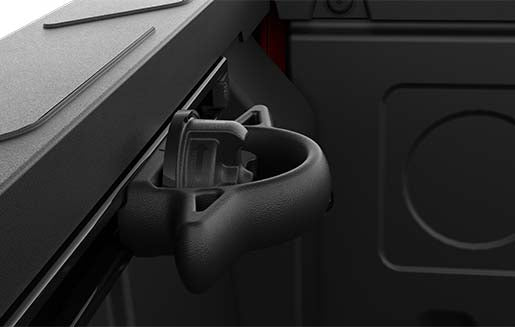 Toyota Bed Cleat - Tundra PT27835160