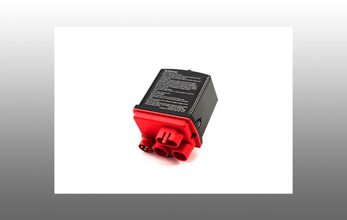 Toyota Battery Trickle Charger - Venza PK5A4-89J52