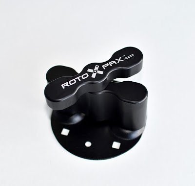 Rotopax Liquid Storage Container Mount RXPM