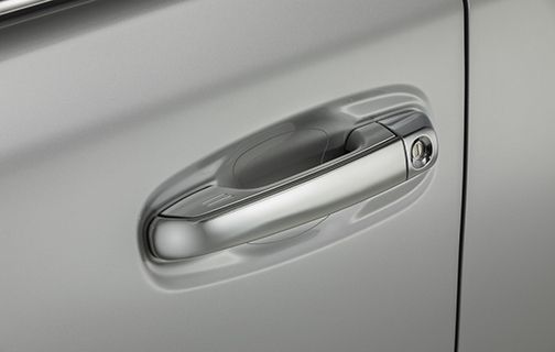 Toyota Pro Series Paint Protection Film – Door Cup - 4Runner PK174-42K00