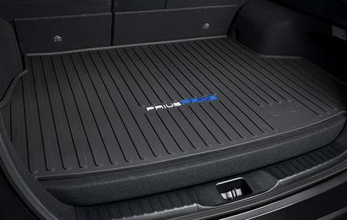 Toyota Cargo Liner - Prius Prime PT908-47175