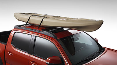 Toyota Roof Rack - Tacoma PT27835170