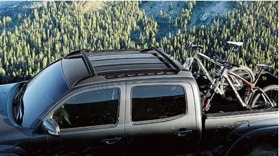 Toyota Roof Rack - Tacoma PT27835170