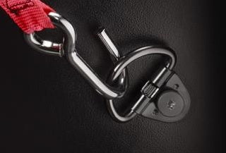 Toyota D-Rings - Tacoma PT27835054