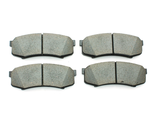 Toyota BRAKE PAD SET - 4RUNNER 2010-2022 0446660140
