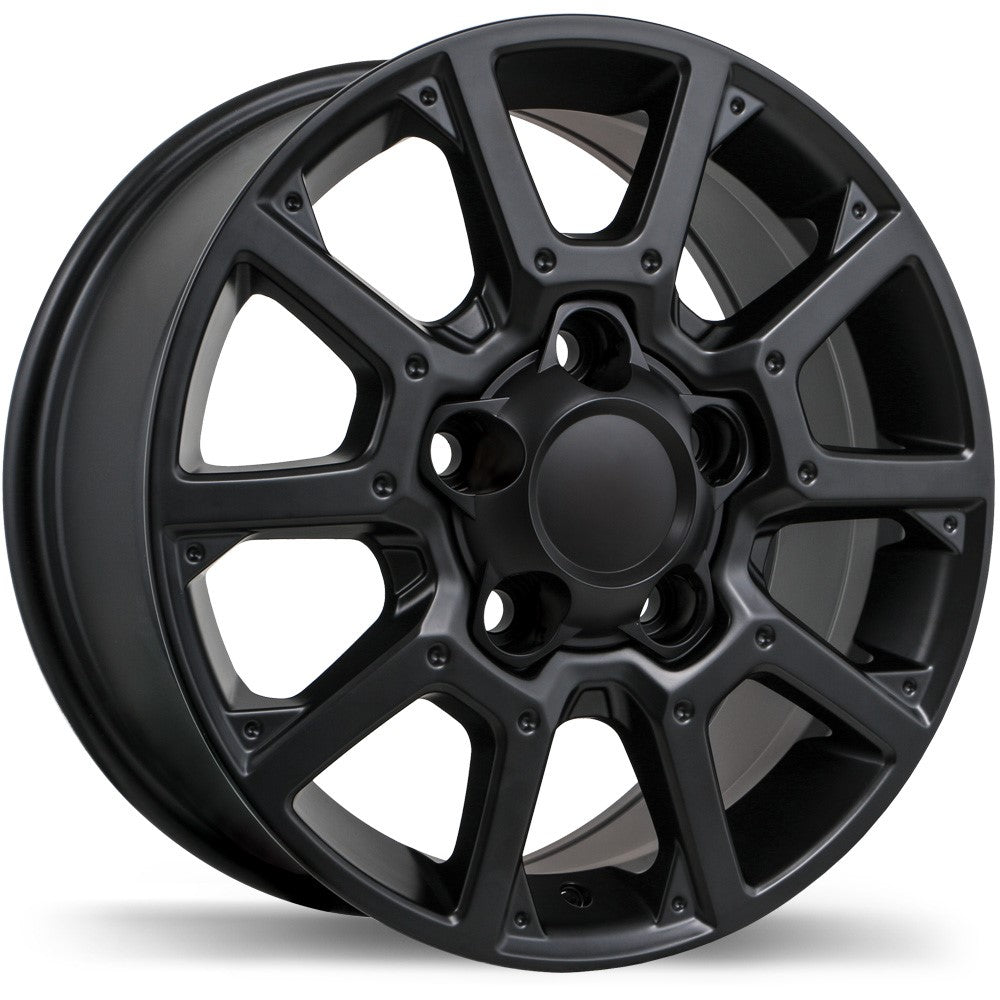 Replika 18" Replika Wheel - Tundra/Sequoia R2261880TRD
