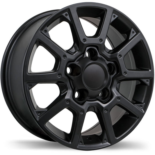 Replika 18" Replika Wheel - Tundra/Sequoia R2261880TRD