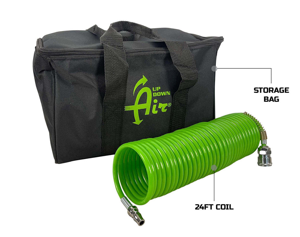 Up Down Air Portable Air Compressor 12099917
