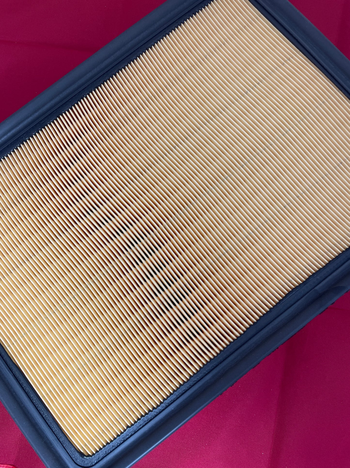 Toyota Air Filter 17801YZZ14