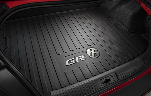 Toyota Cargo Liner - GR86 PT908-18221-02
