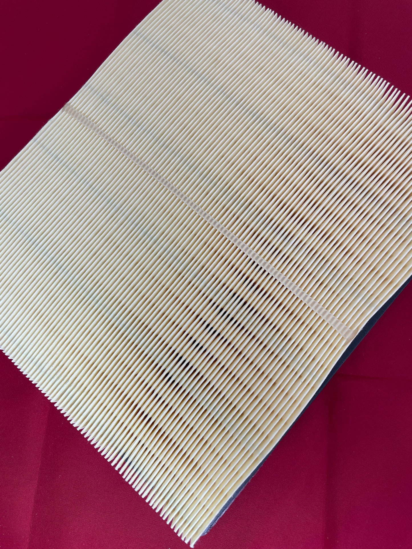 Toyota Toyota Cabin Air Filter 871394701083