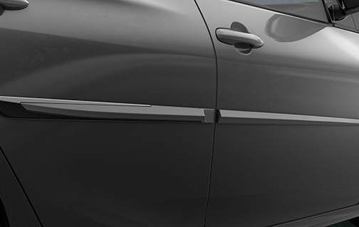 Toyota Body Side Molding - Prius Prime PT938-47160-13