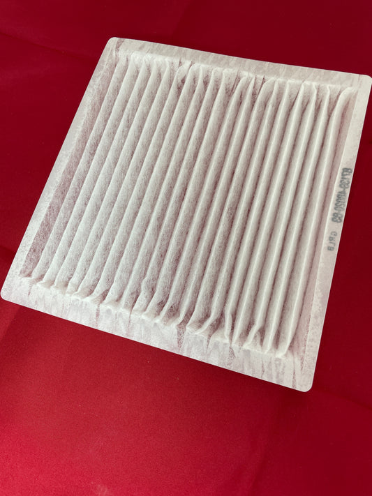 Toyota Toyota Cabin Air Filter 871390E040
