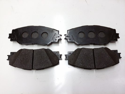 Toyota BRAKE PAD SET - MATRIX,RAV4 2009-2015 0446502230