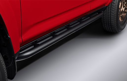 Toyota Rock Rails - 4Runner PT228-89190