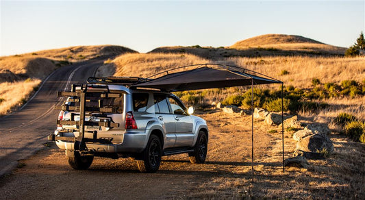 Moon Shade Awning 11112 **BACKORDERED**