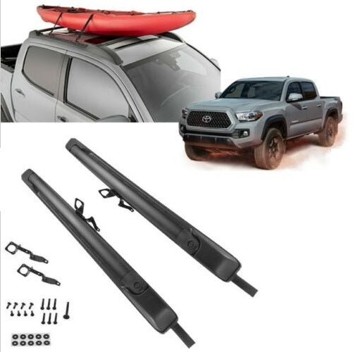 Toyota Roof Rack - Tacoma PT27835170