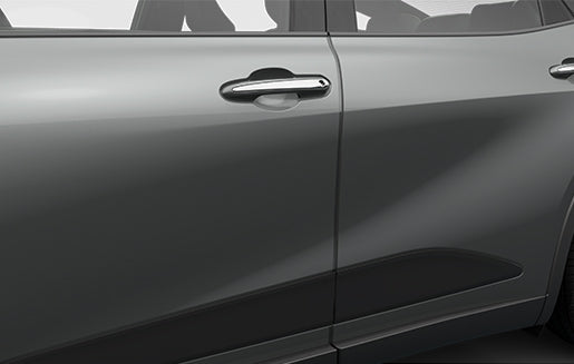 Toyota Paint Protection Film – Door Edge - Crown PK174-53M20