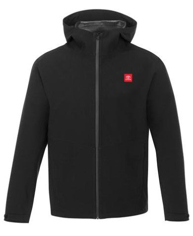 Toyota Men's Torrent Rain Jacket TOY12209