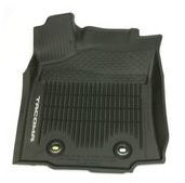 Toyota Tub Style Mats - Tacoma PT9083521302