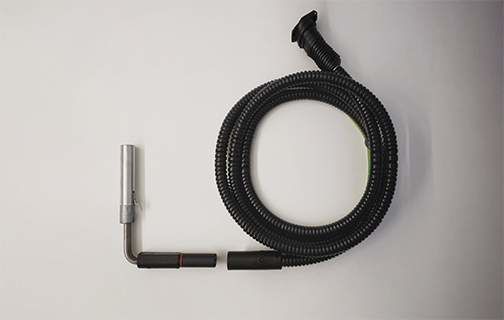 Toyota Premium Plug-In Block Heater - Rav4 PK5A4-89J14