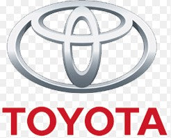 Toyota Side Window Deflectors - BZ4X 0816242820