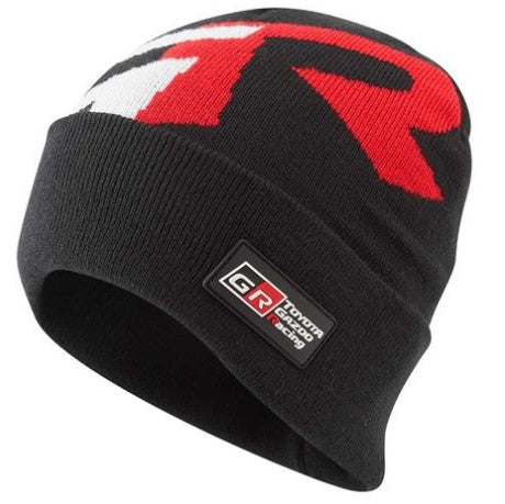 Toyota WEC Team Beanie TOY12239