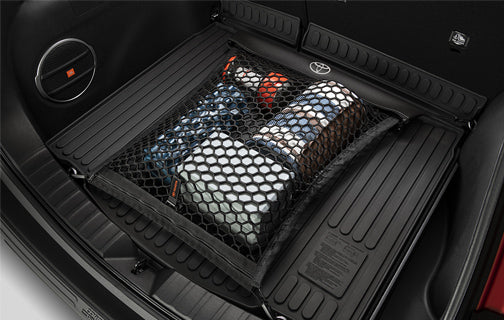 Toyota Cargo Net - Corolla Cross PT34716220