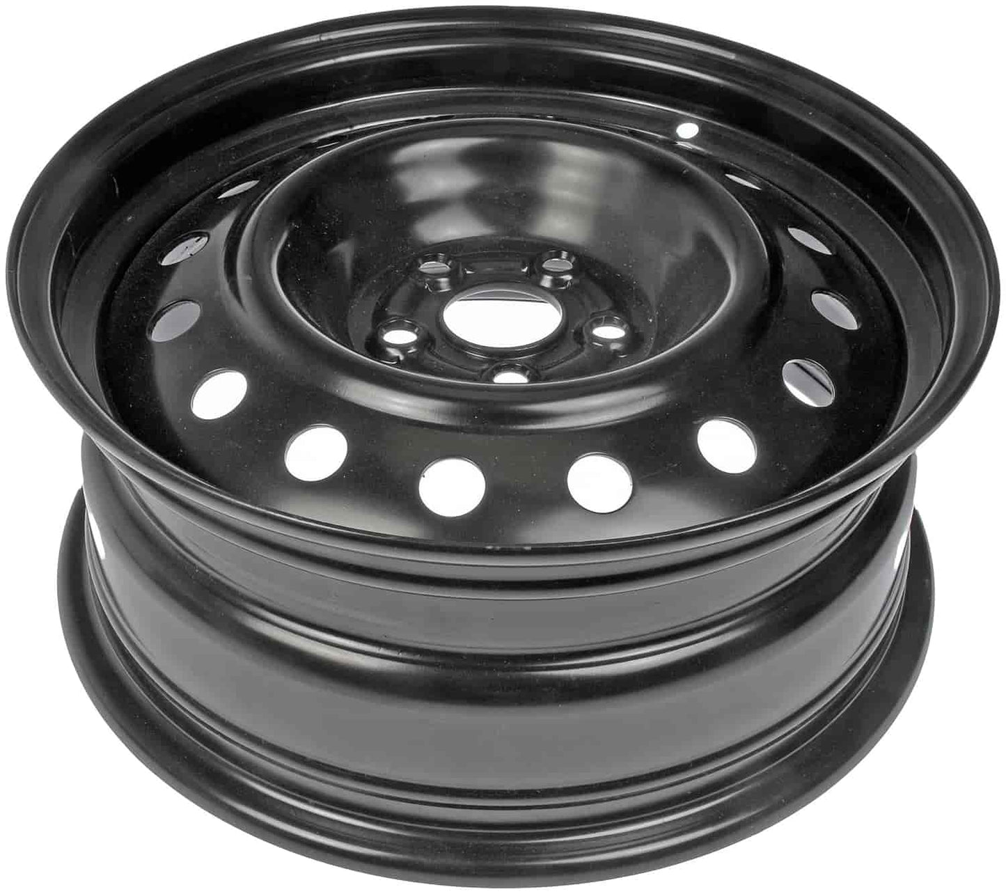 16" Black Steel Rim - Corolla/Matrix 4261102A00SW