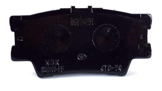 Toyota BRAKE PAD SET - AVALON,CAMRY,CAMRY HYBRID 2007-2012 0446606090