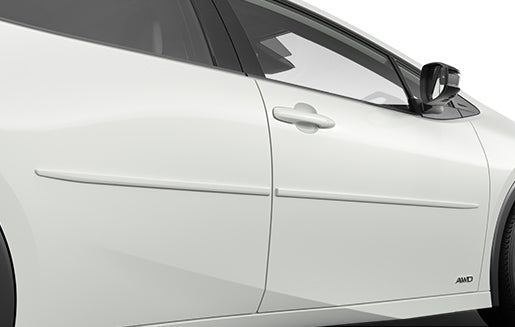 Toyota Body Side Moldings - Prius Prime PT29A-47230