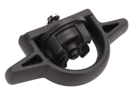 Toyota Bed Cleat - Tacoma/Tundra PT27835160
