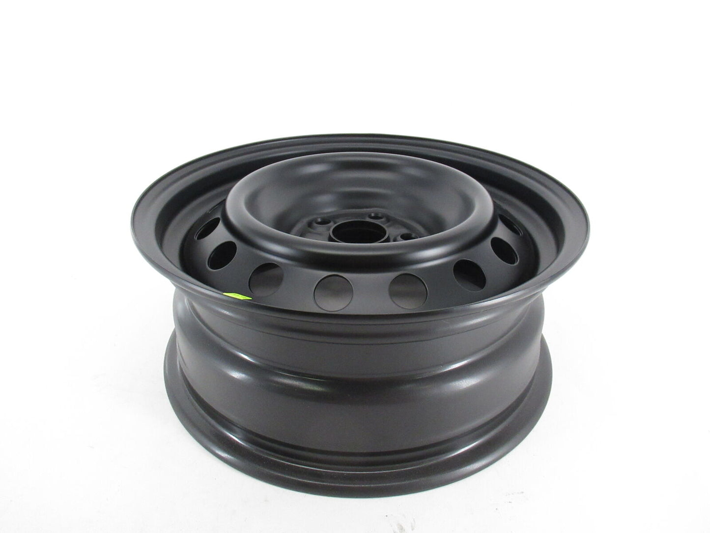 15" Black Steel Rim - Corolla 4261102880SW
