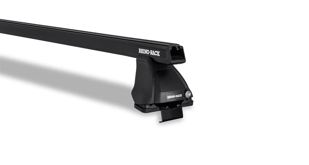 Rhino-Rack USA Roof Rack Cross Bar Heavy Duty Series JC01507