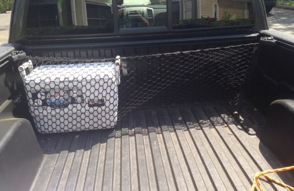 Toyota Cargo Net - Tacoma PT34735050