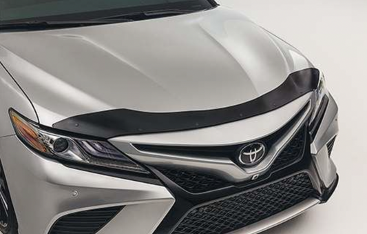 Toyota HOOD DEFLECTOR - CAMRY,CAMRY HYBRID 2018-2022 PK17533J00