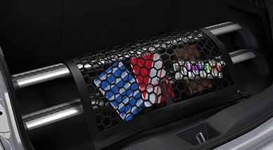 Toyota Cargo Net - C-HR PT3471C170