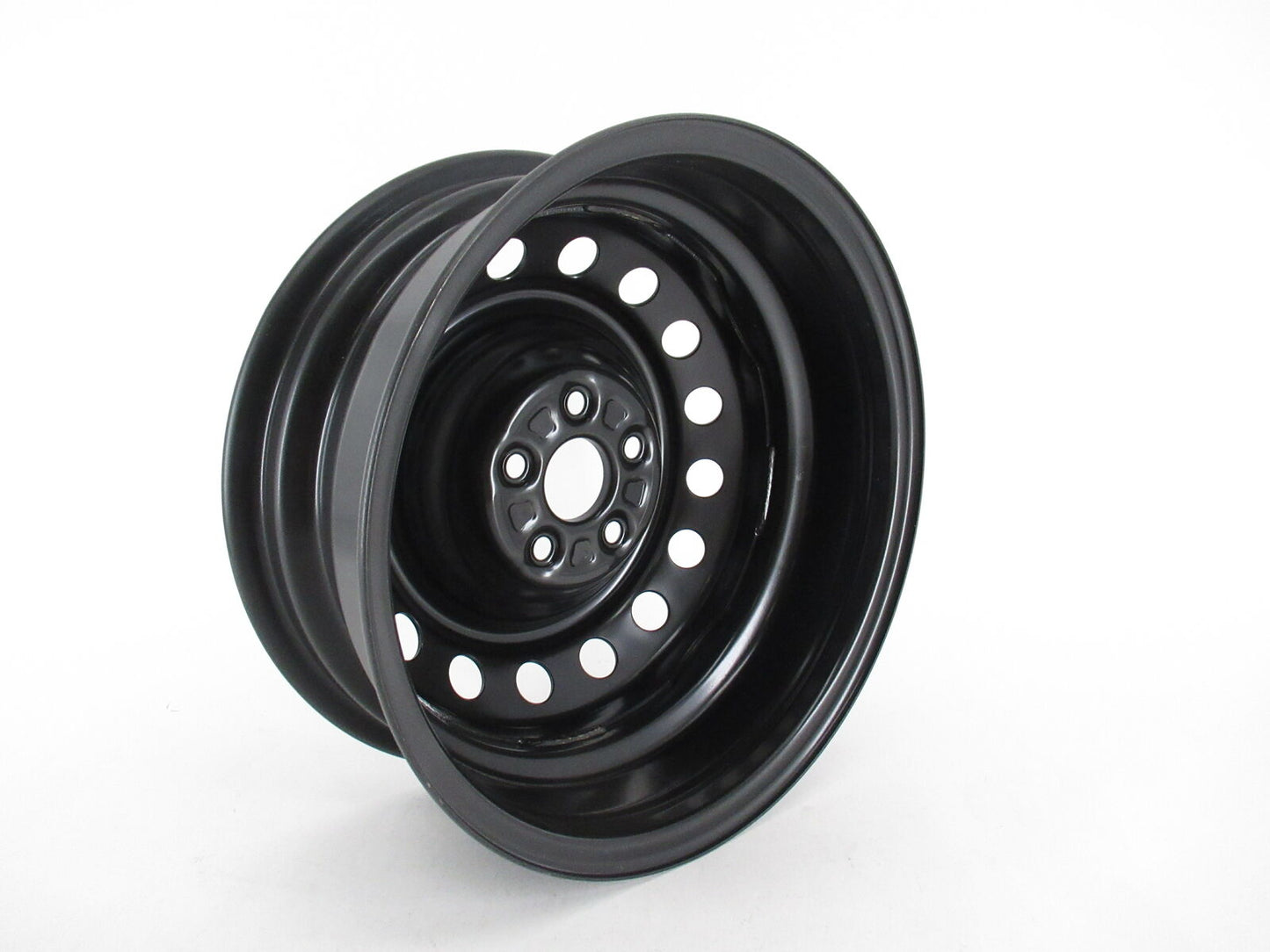 null 15\" Black Steel Rim - Corolla 4261102880SW