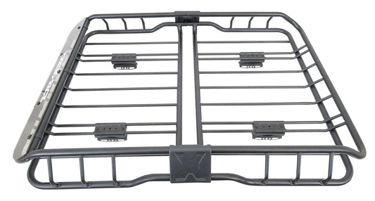 Rhino-Rack USA  Roof Basket -  XTray RMCB01