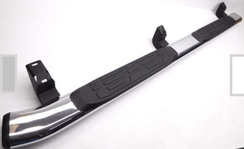 Toyota 5\" Side Step Bars - Tacoma PT76735121