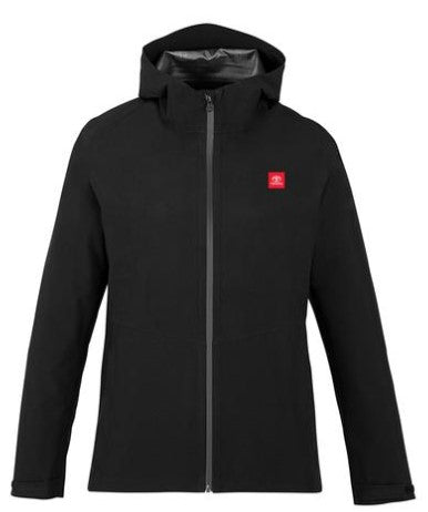 Toyota Ladies Torrent Rain Jacket TOY12210