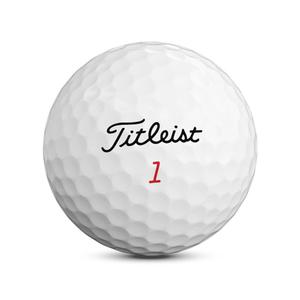 Titleist Golf Ball Set 12085