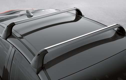 Toyota Roof Rack - Prius Prime PW301-47008