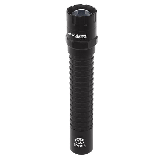 Nightstick Adjustable Beam Flashlight TOY12279BLK