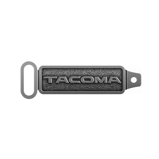 Tacoma Pull apart Valet Key Chain TOY12284ASL