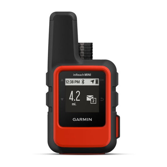 Garmin  inReach Mini GPS System  100187900