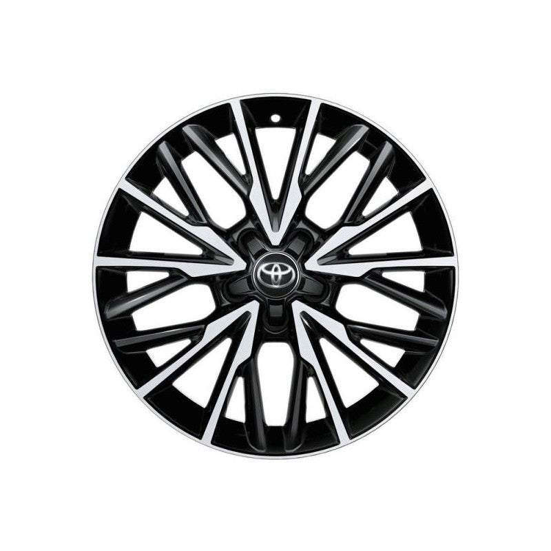 Toyota 18\" Alloy Wheel - C-HR PW45710000MB