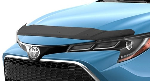 Toyota Hood Deflector - Corolla\/Hatchback PK17512K00